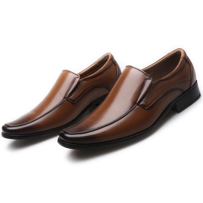 Men's Brown Messina Shoe