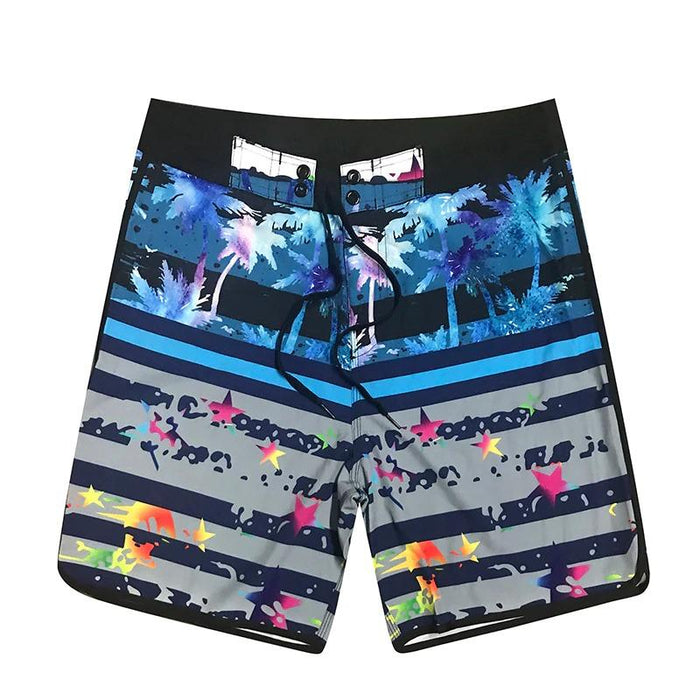 Men's Bermuda Swimming Bottoms