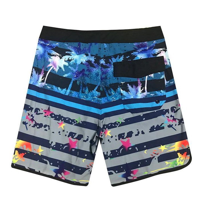 Men's Bermuda Swimming Bottoms