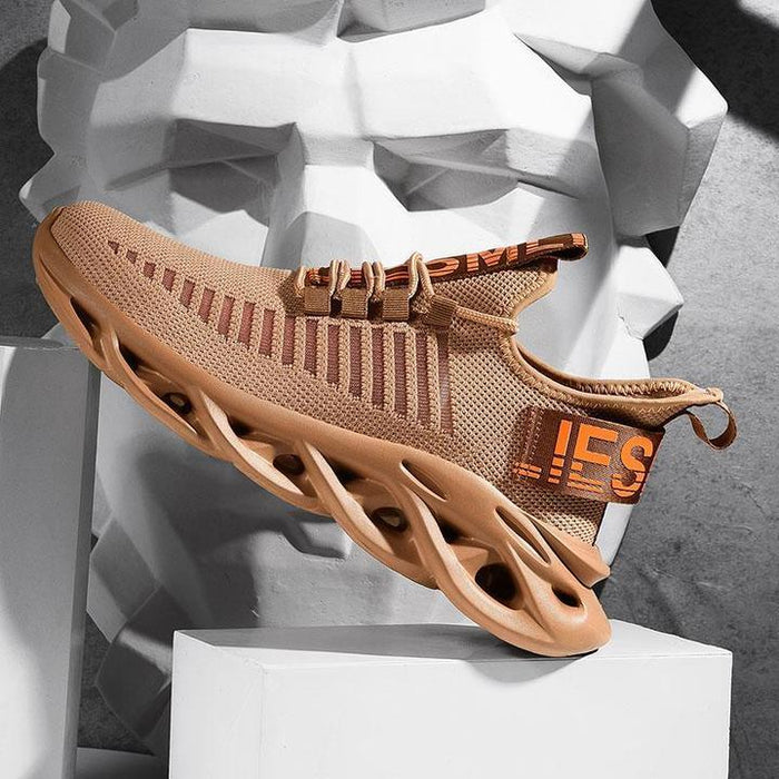 Men's Copper Foot Pace Sneaker
