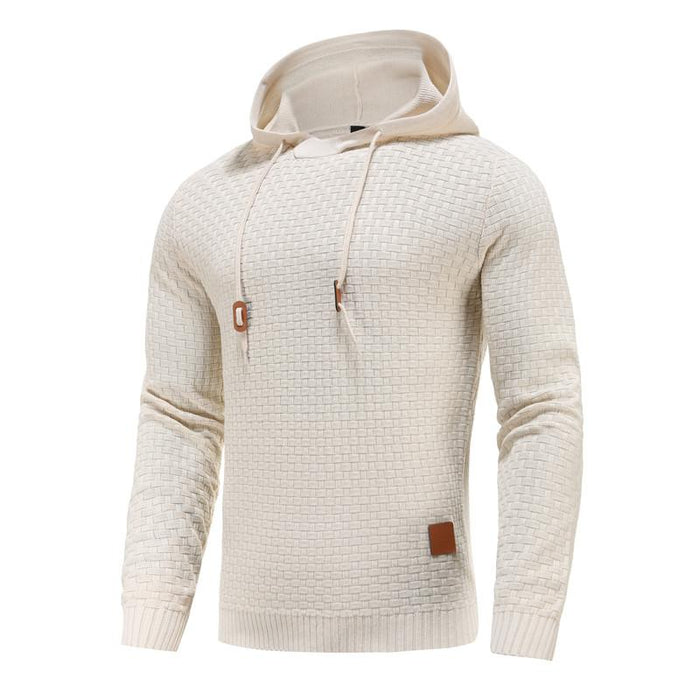 Bronze Tactical Hoodie