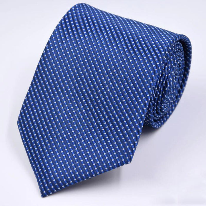 Patterson Dress Tie