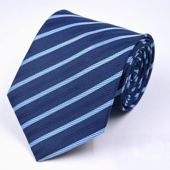 Coleman Dress Tie