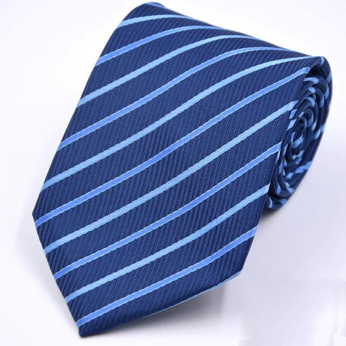 Douglas Dress Tie