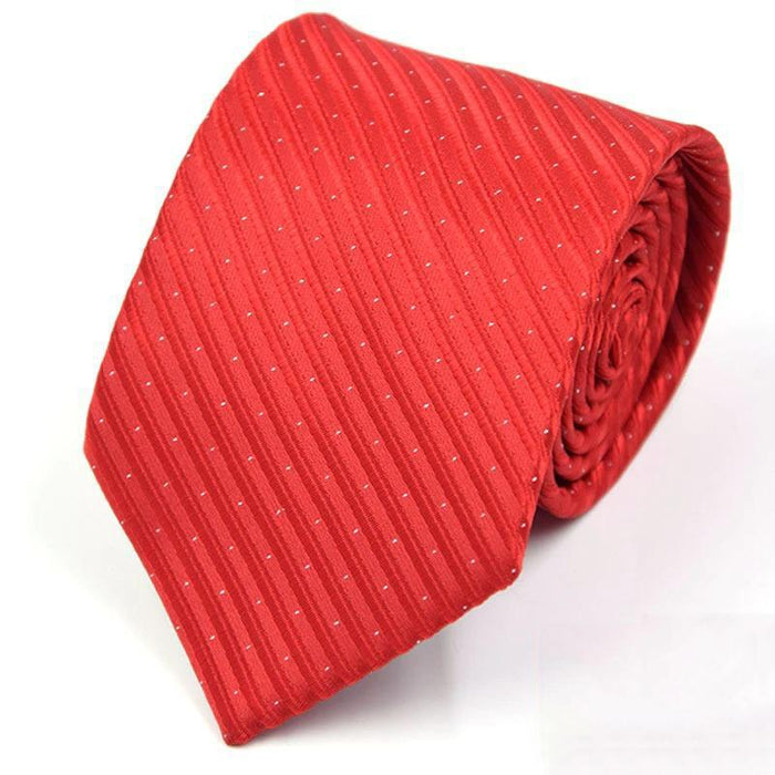 Gardiner Dress Tie