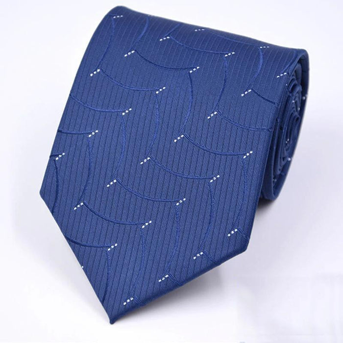 James Dress Tie