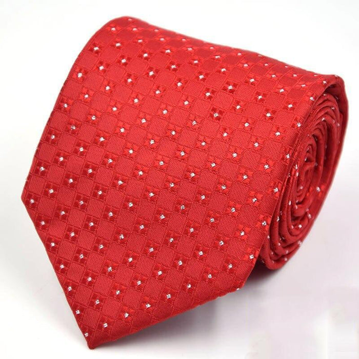 Morris Dress Tie
