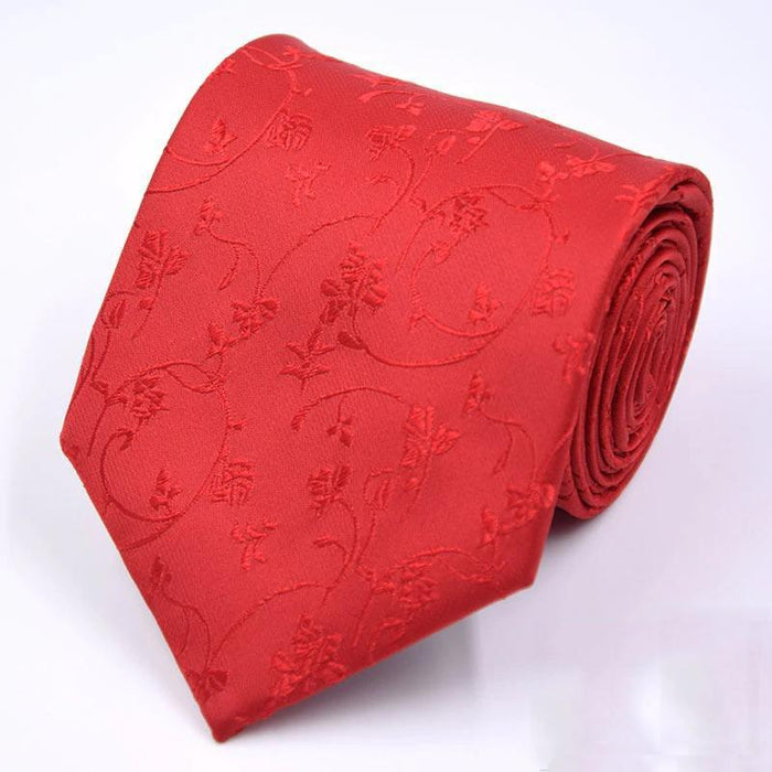Nelson Dress Tie