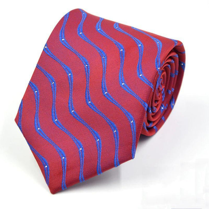 Nicholson Dress Tie
