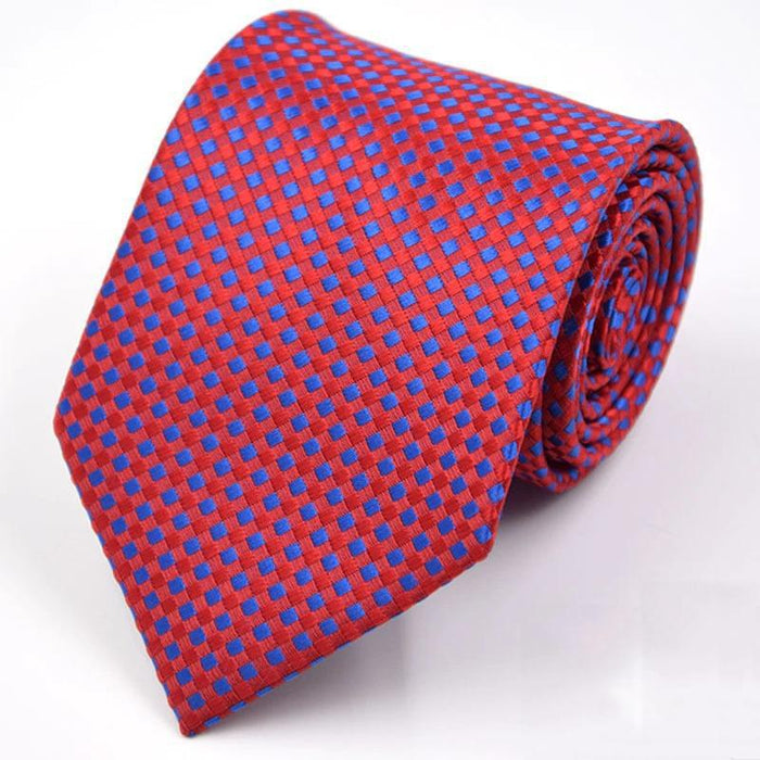 Norris Dress Tie