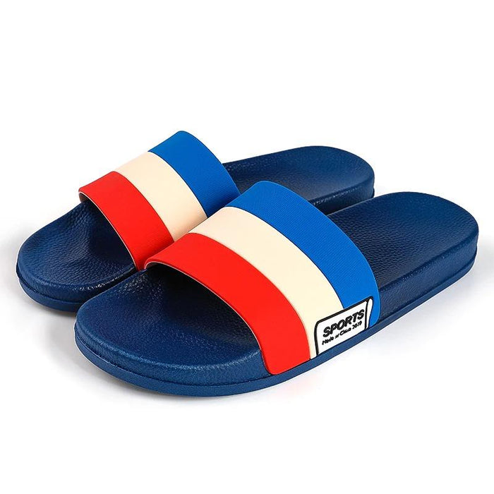 Men's Break Point Sport Slides