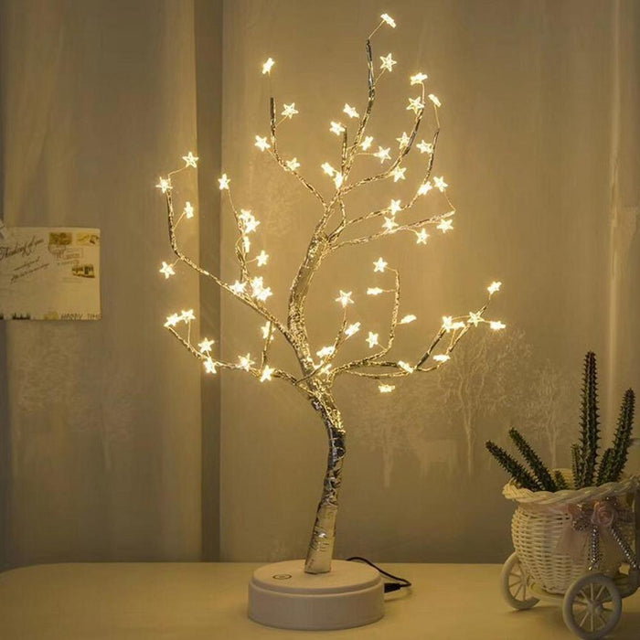 Starlight Tree Desk Lighting