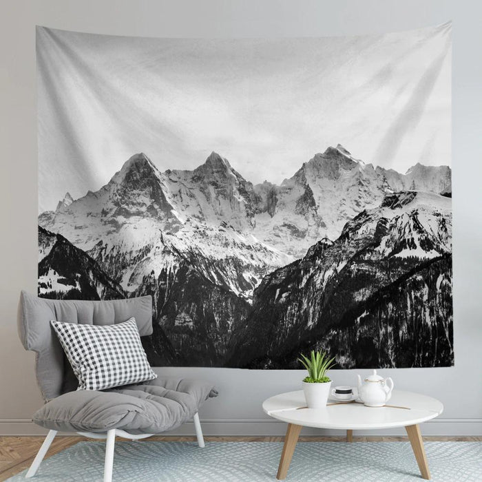 Natural Wonder IV Tapestry