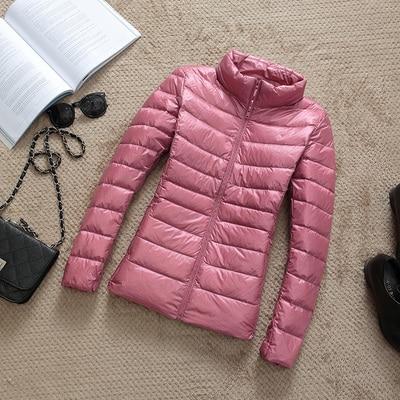 Ultra-Light Insulated Jacket