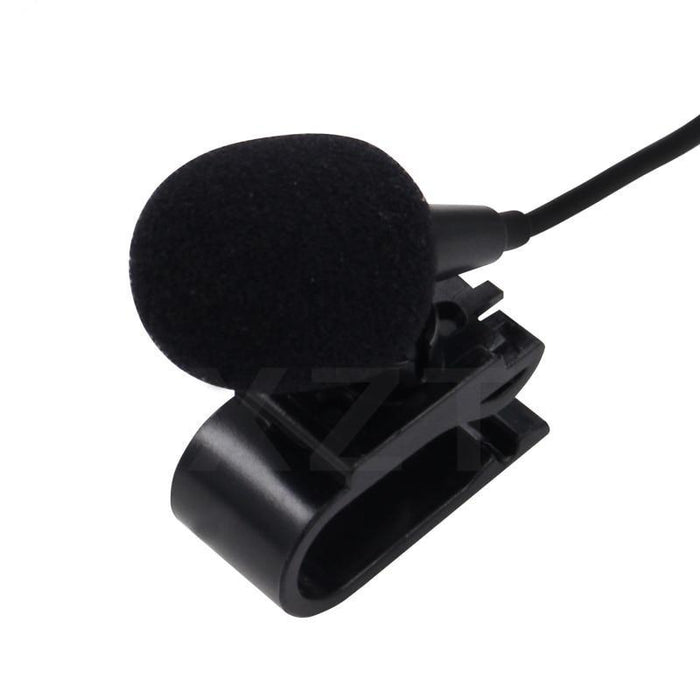 ProTour Microphone