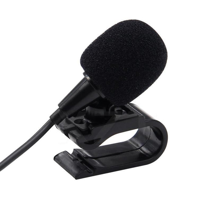 ProTour Microphone