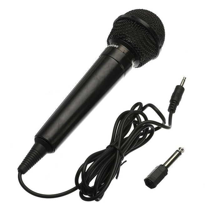 Platinum Ace Wired Microphone