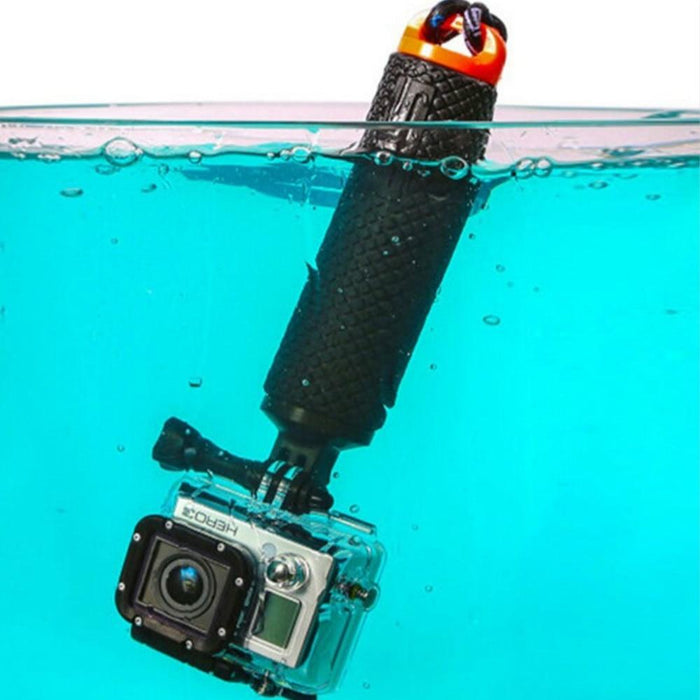 Odysseus Sport Camera Handle