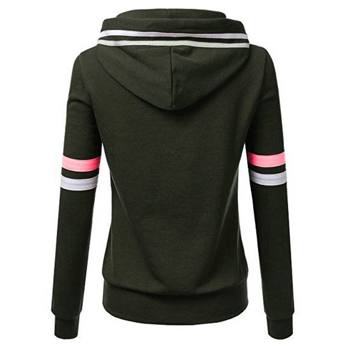 Performance Hoodie - Dark Green