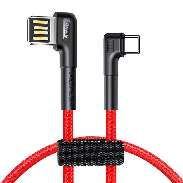 Sidekick USB Type C Cable