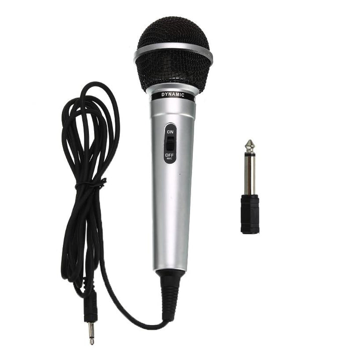 Platinum Ace Wired Microphone