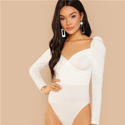 Talia Bodysuit