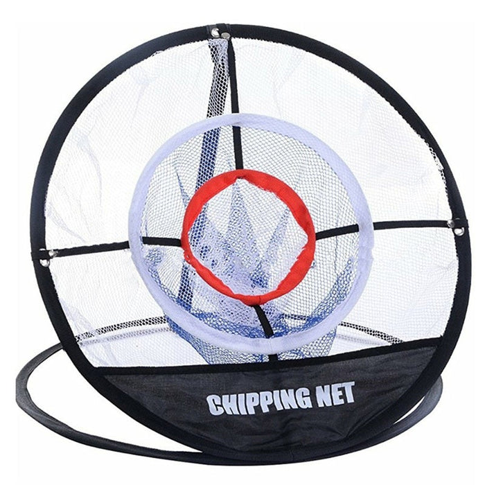 Reginald Golf Bullseye Chipping Net