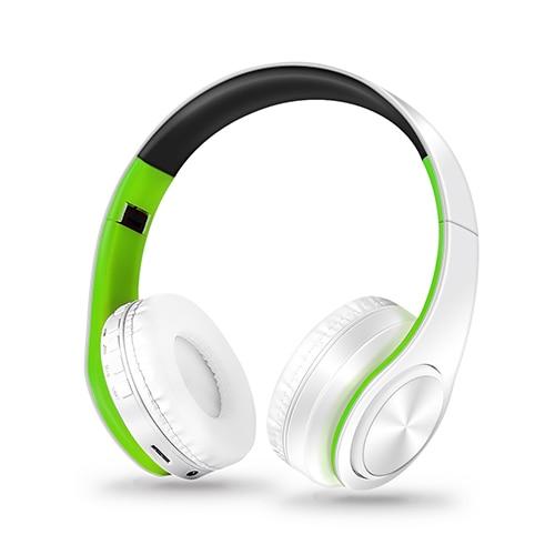 Electronica Wireless Headphones