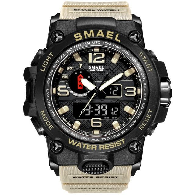 ProForce Ops Watch - Khaki