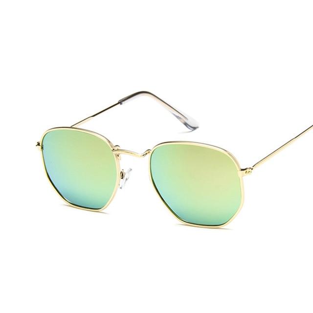 Vesper Sunglasses - Mint