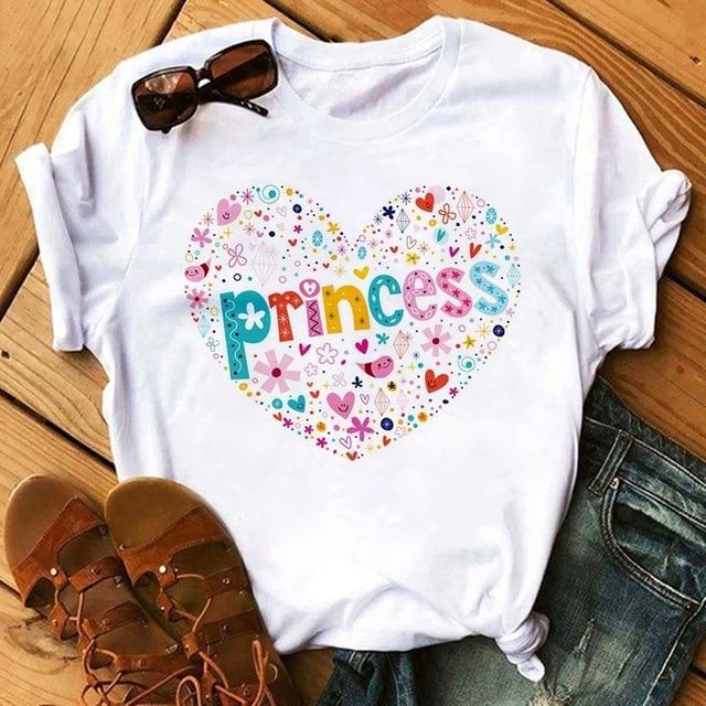 Princess T-Shirt