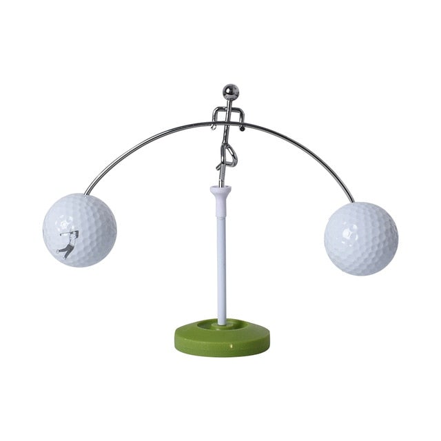 Reginald Golf Golf Ball Balance