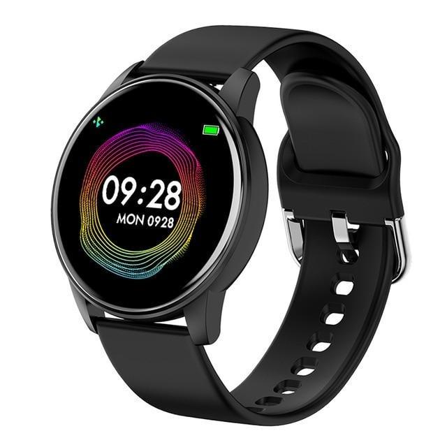 Onix Smartwatch - Black