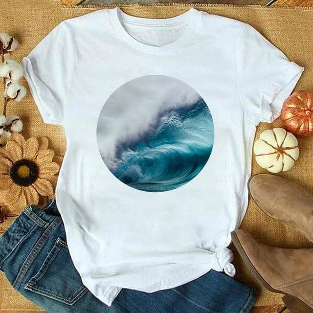Rolling Waters T-Shirt