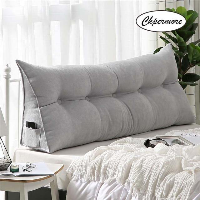 Multifunction Bed Cushion