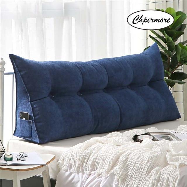 Multifunction Bed Cushion