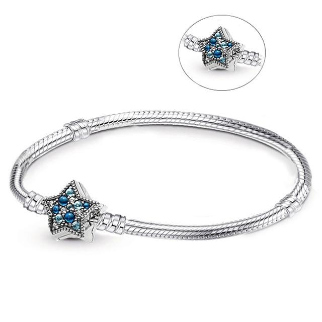 Star Bracelet