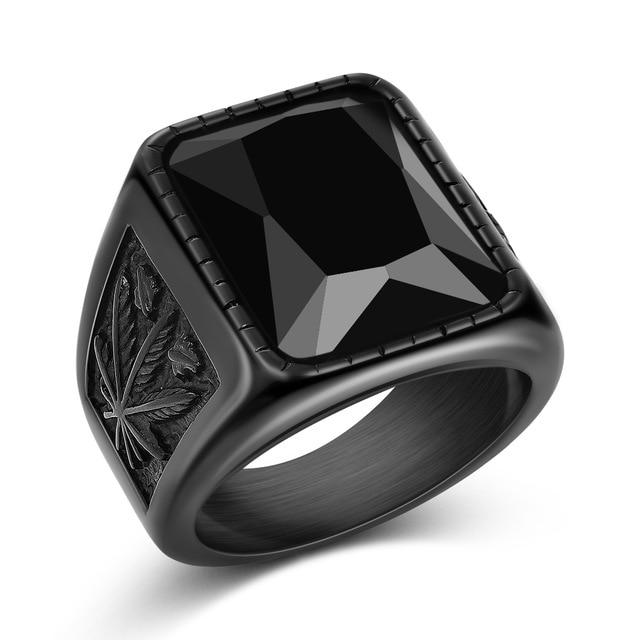 Emblem Ring - Nightfall