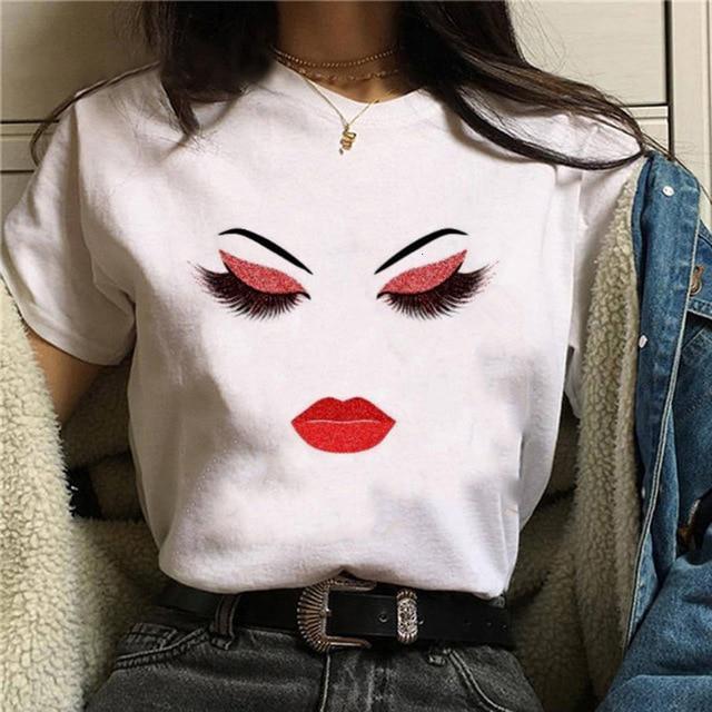 Glamour T-Shirt