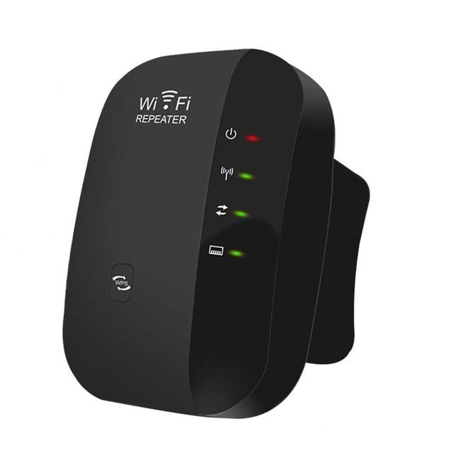 Smart WiFi 300 MBPS Extender