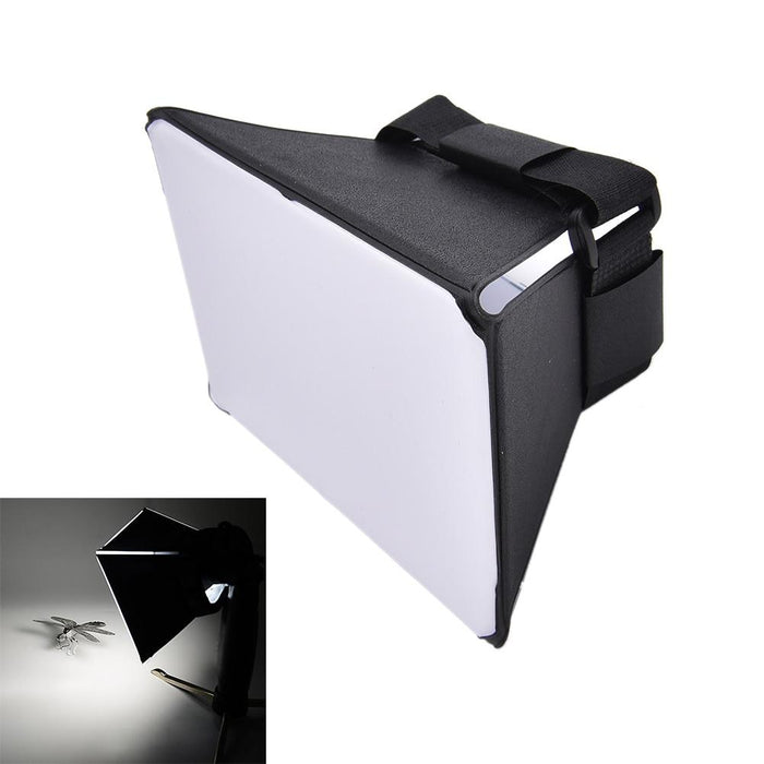 Darune Flash Diffuser