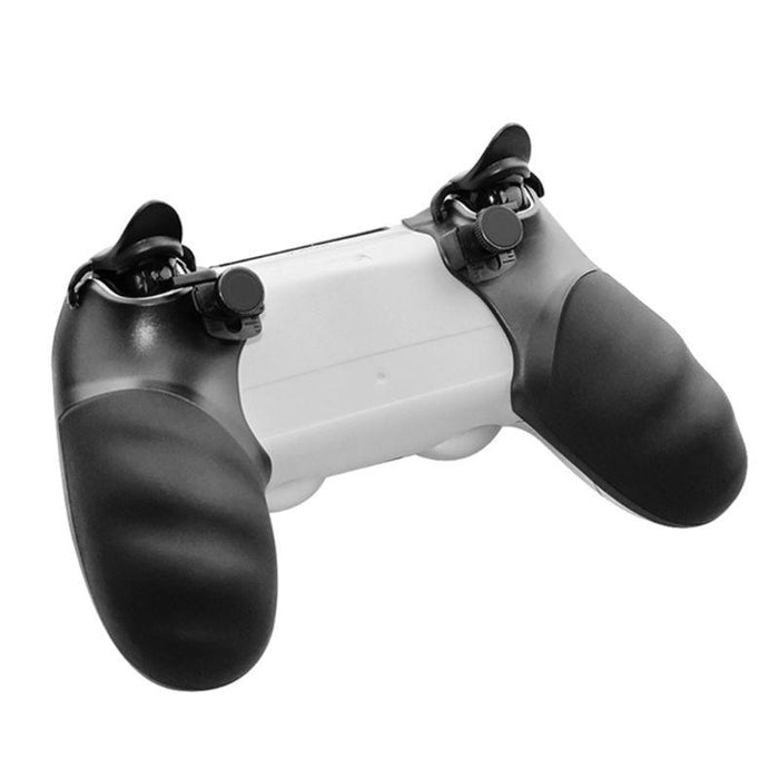 Tactile Pro Controller Grip