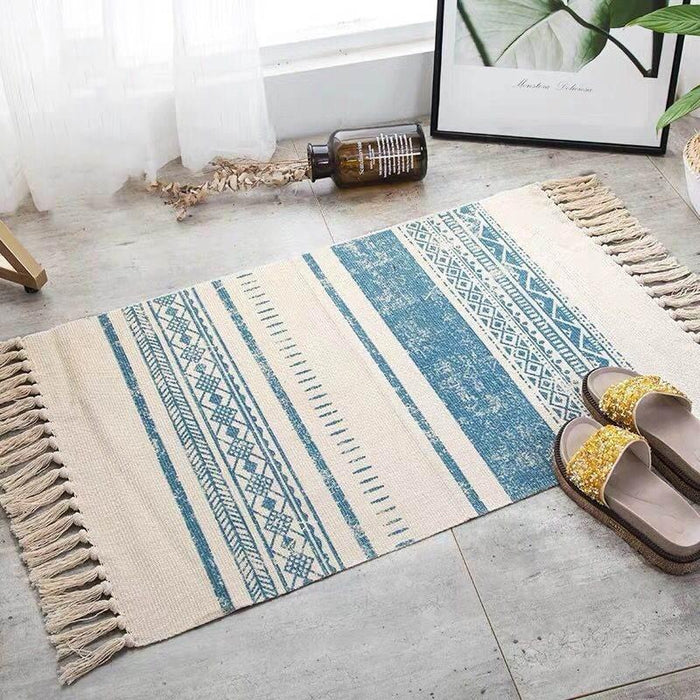 Vintage Bohemian III Rug